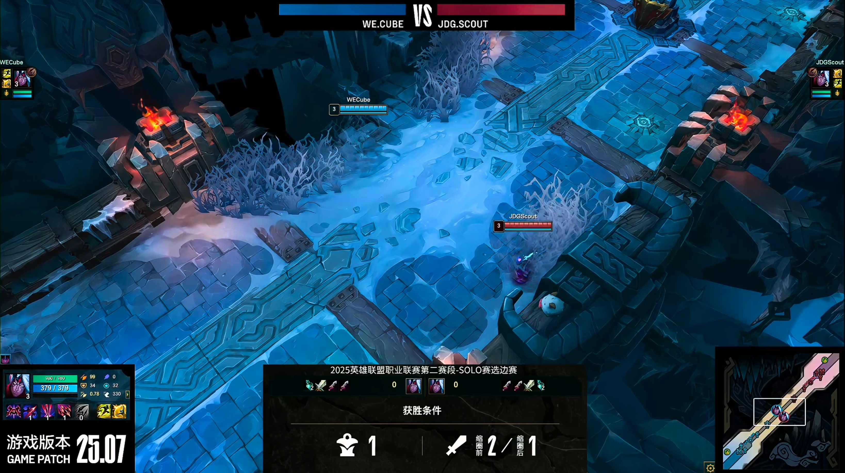 TSM碾压MAD，Scout打出惊人五杀激烈交锋小组赛，锁定晋级资格