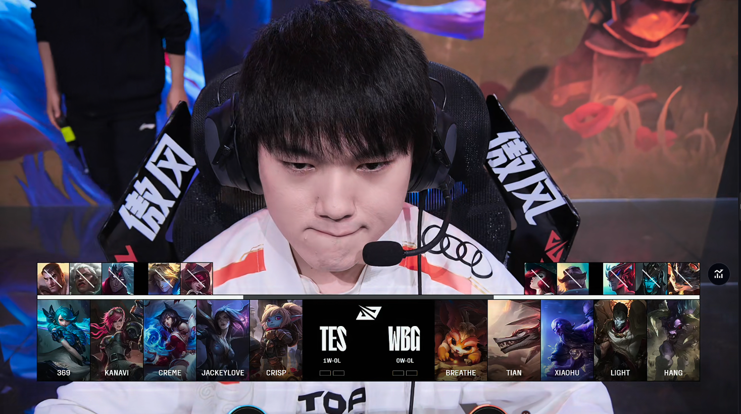 包含V5碾压TES,Elk打出惊人五杀宿命之战半决赛,技惊四座的词条 包含V5碾压TES,Elk打出惊人五杀宿命之战半决赛,技惊四座的词条