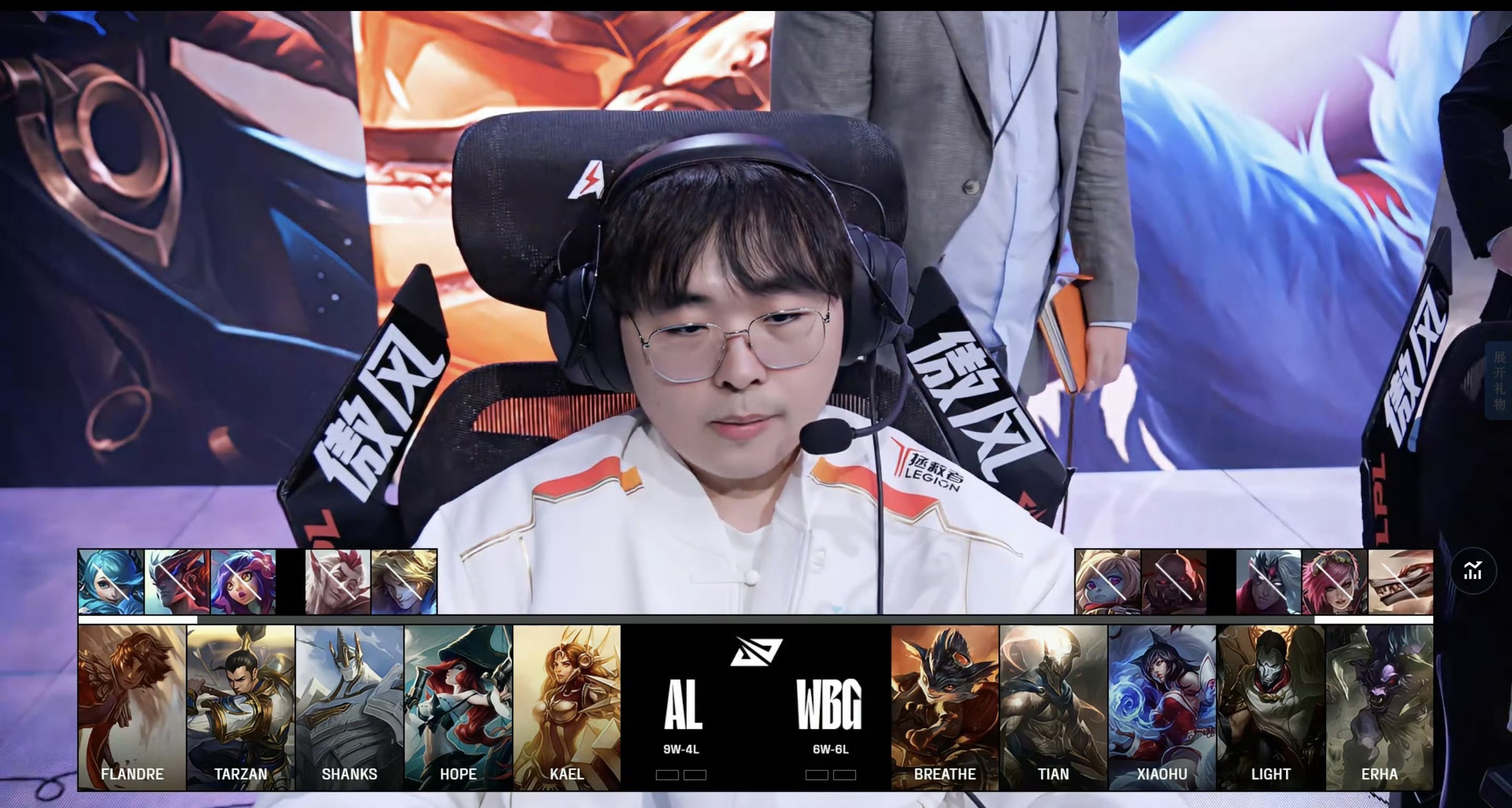 CLG绝杀BRO,Doinb开启传奇时刻宿命之战2025世界赛,引爆全场热议 CLG绝杀BRO,Doinb开启传奇时刻宿命之战2025世界赛,引爆全场热议