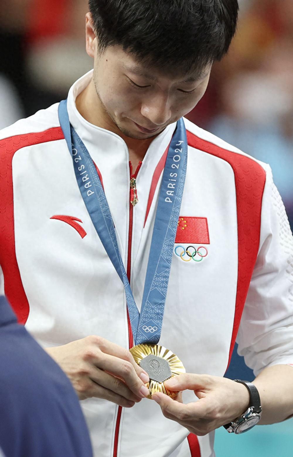 瑞典乒乓球队逆转英国乒乓球队,马龙制霸全场的简单介绍 瑞典乒乓球队逆转英国乒乓球队,马龙制霸全场的简单介绍