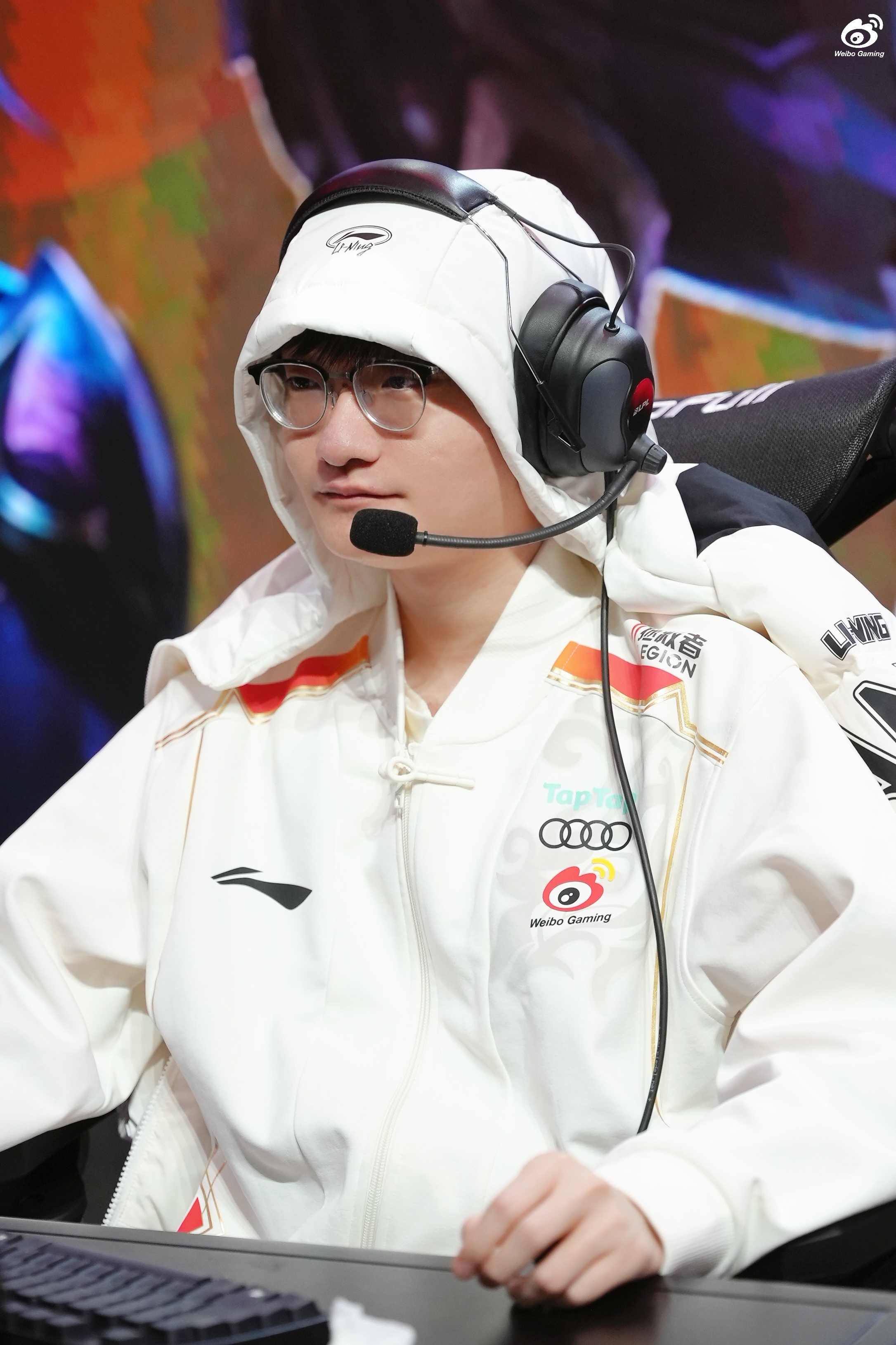 WBG轻取100T，BDD操刀奇招英雄翻盘峡谷大战2025世界赛，成为赛场最大亮点的简单介绍