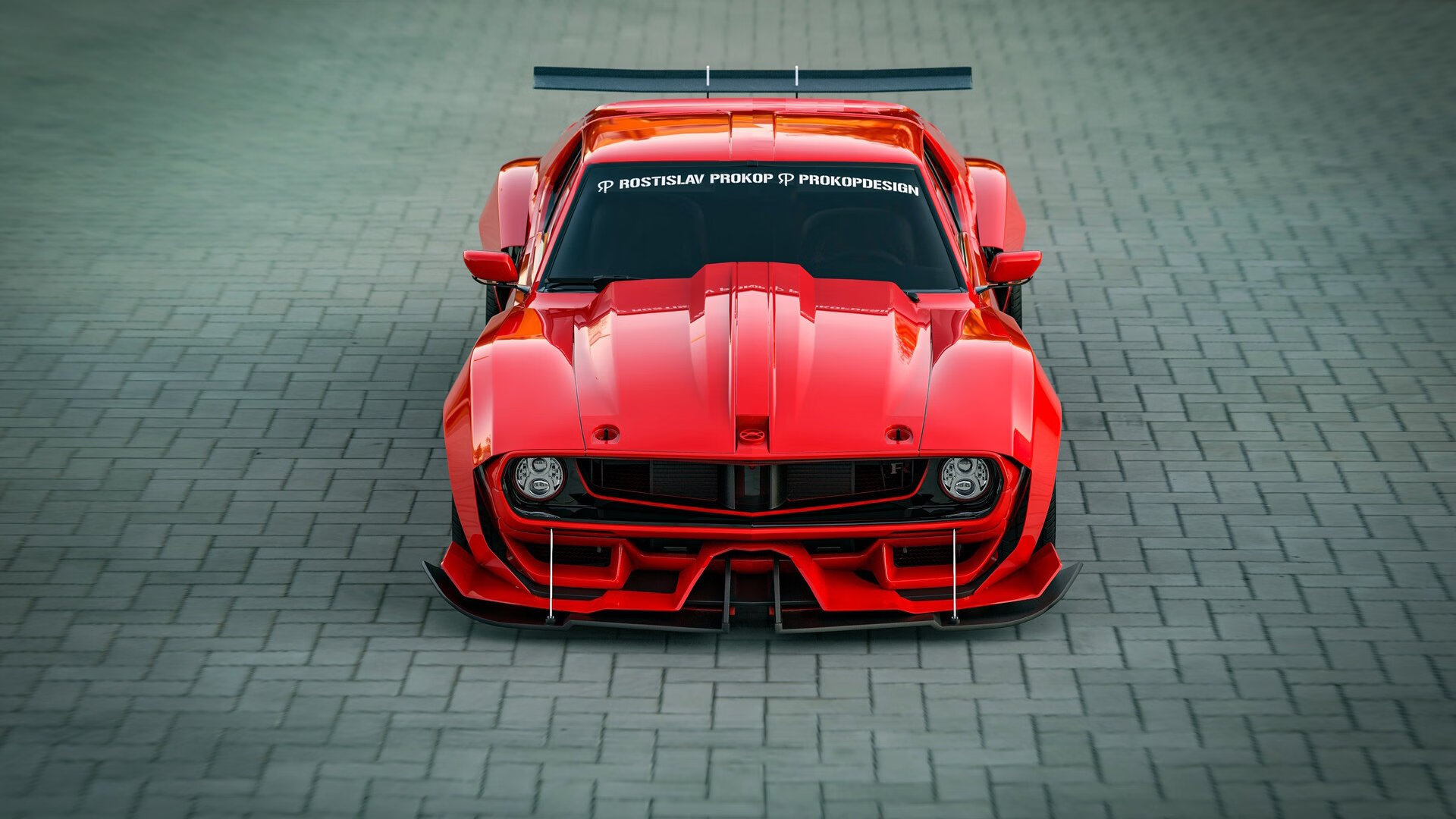 F1街道赛之夜，奥斯梅恩关键回合不手软