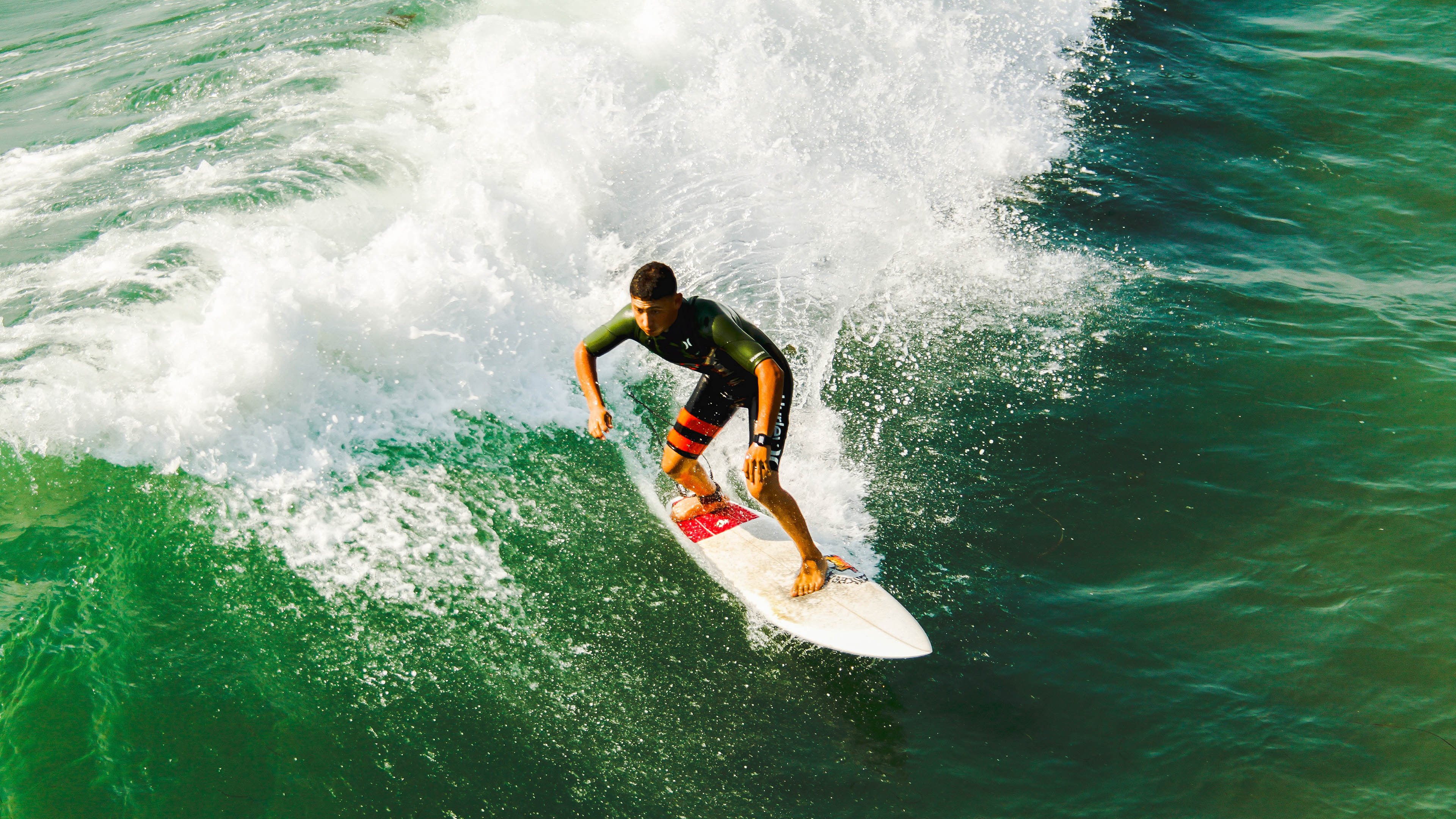 火箭横扫吉林队背后，布克如何用一招挡拆教学打碎对手防线？
