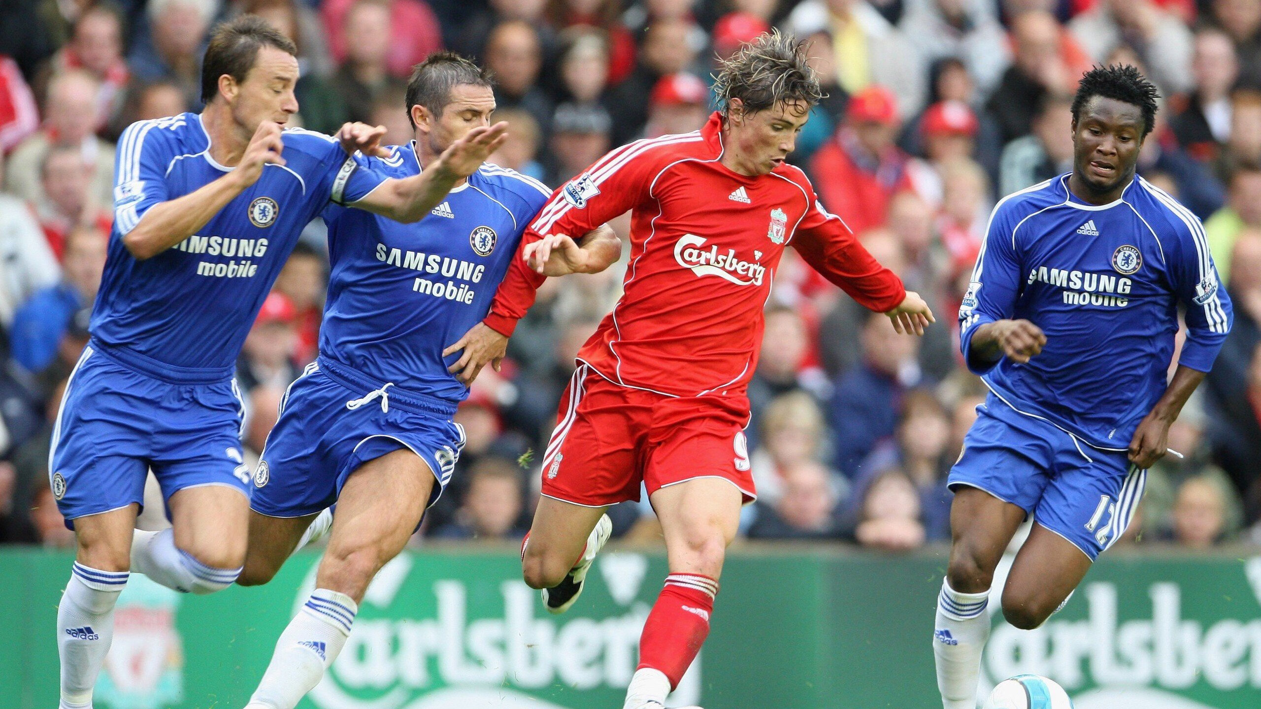 喀麦隆奇迹与亚洲之光，当非洲雄狮淘汰德甲冠军，李刚仁在欧冠决赛接管比赛